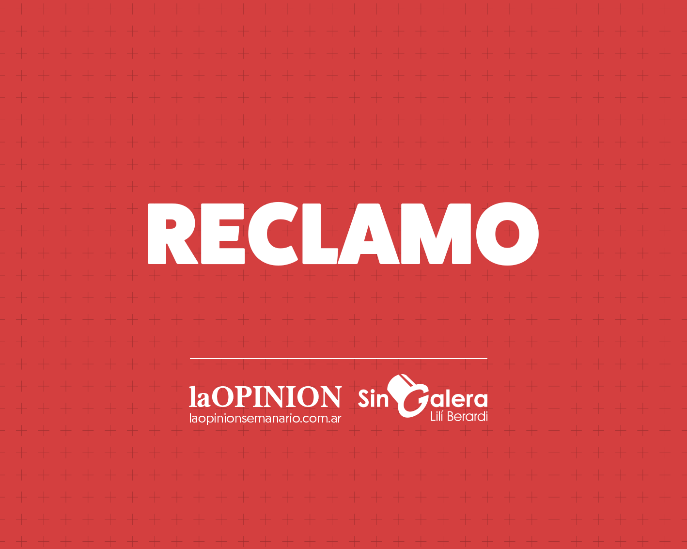 La queja de una vecina: le reprogramaron un turno médico que había sacado hace un mes