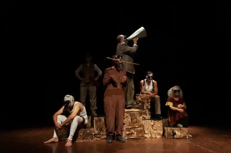 Dos nuevas y únicas funciones de "Ensayo sobre el miedo".