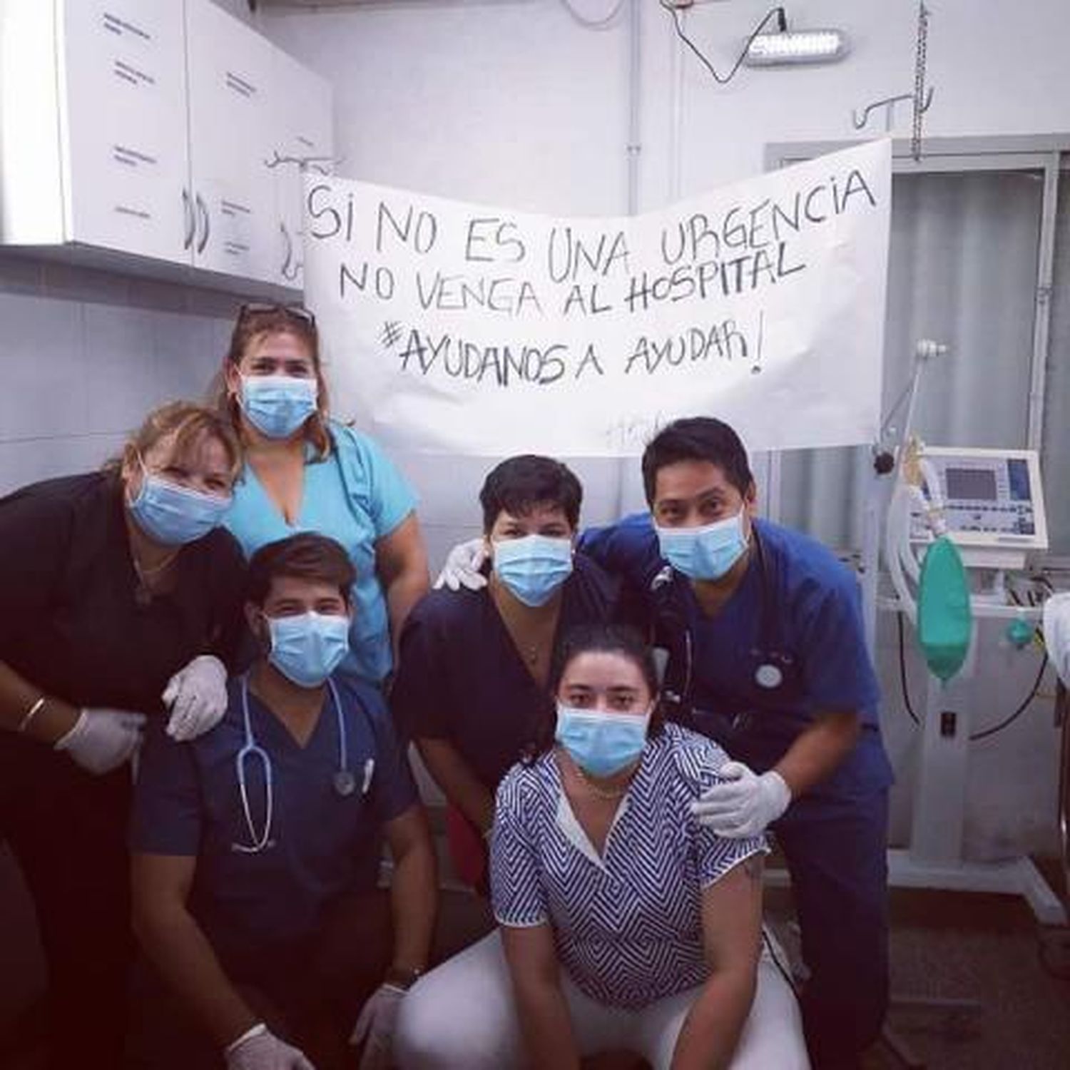 Coronavirus: Se multiplican las medidas de contención