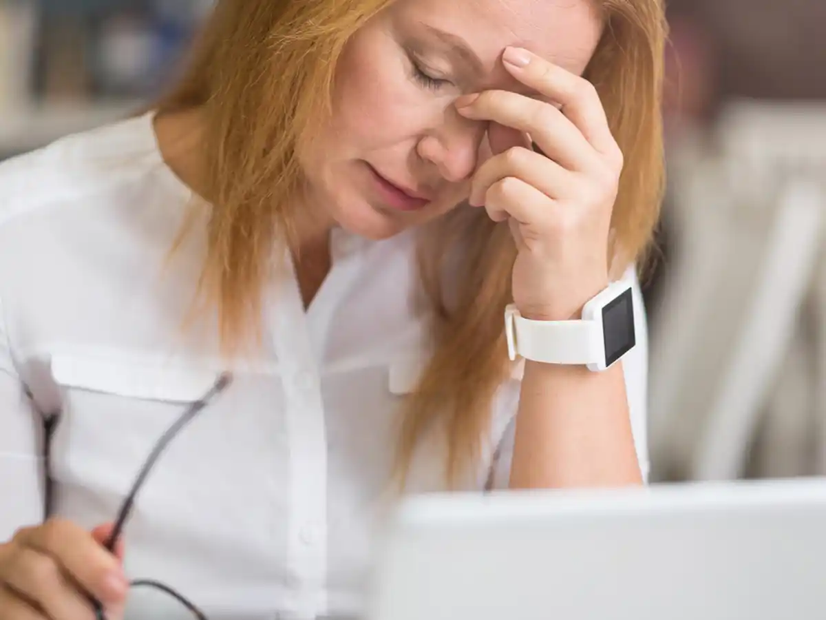 Advierten que los síntomas de hantavirus van desde cansancio y fiebre a "un letargo muy peligroso"