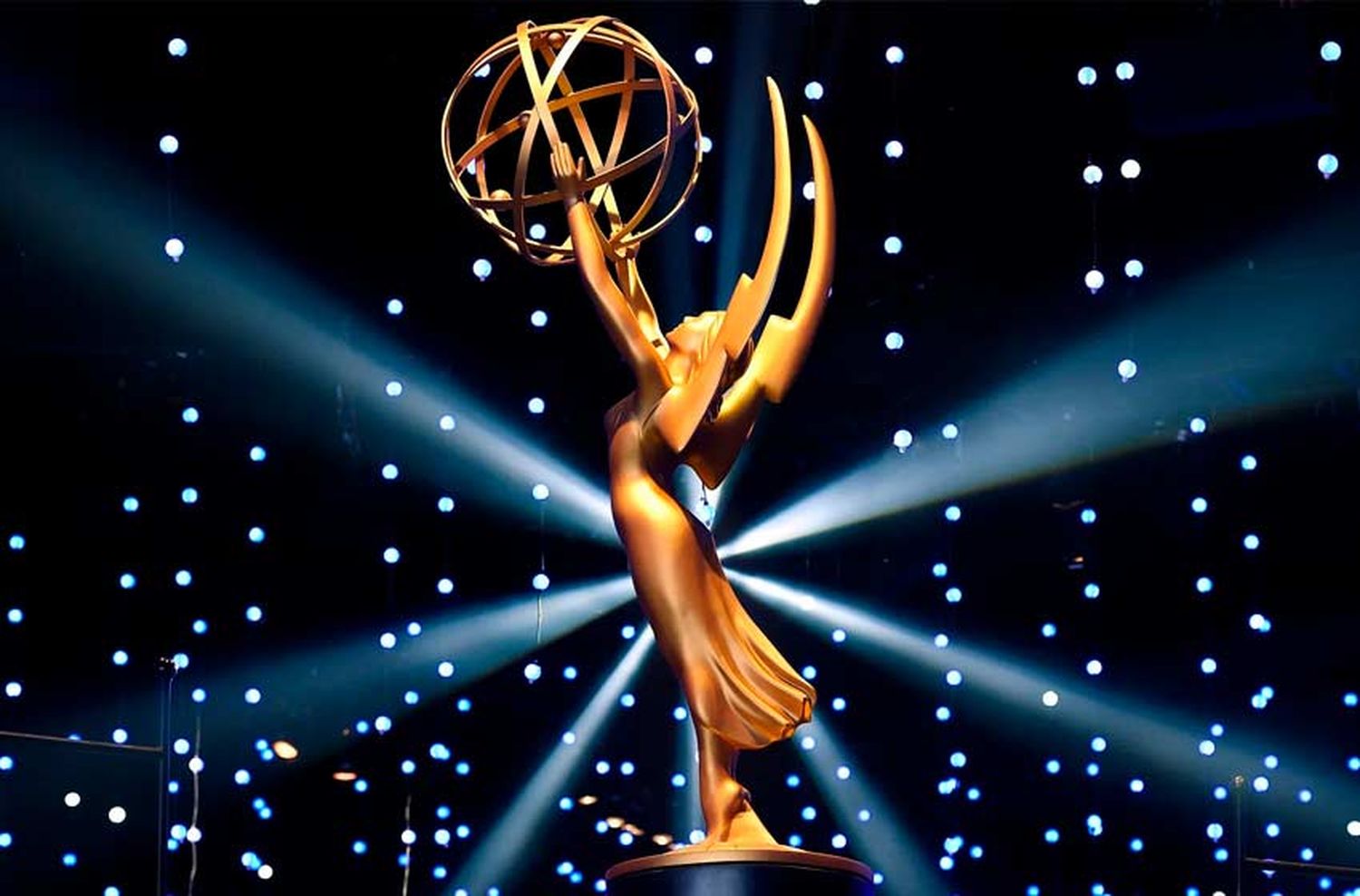 Premios Emmys 2021: la lista de todos los ganadores