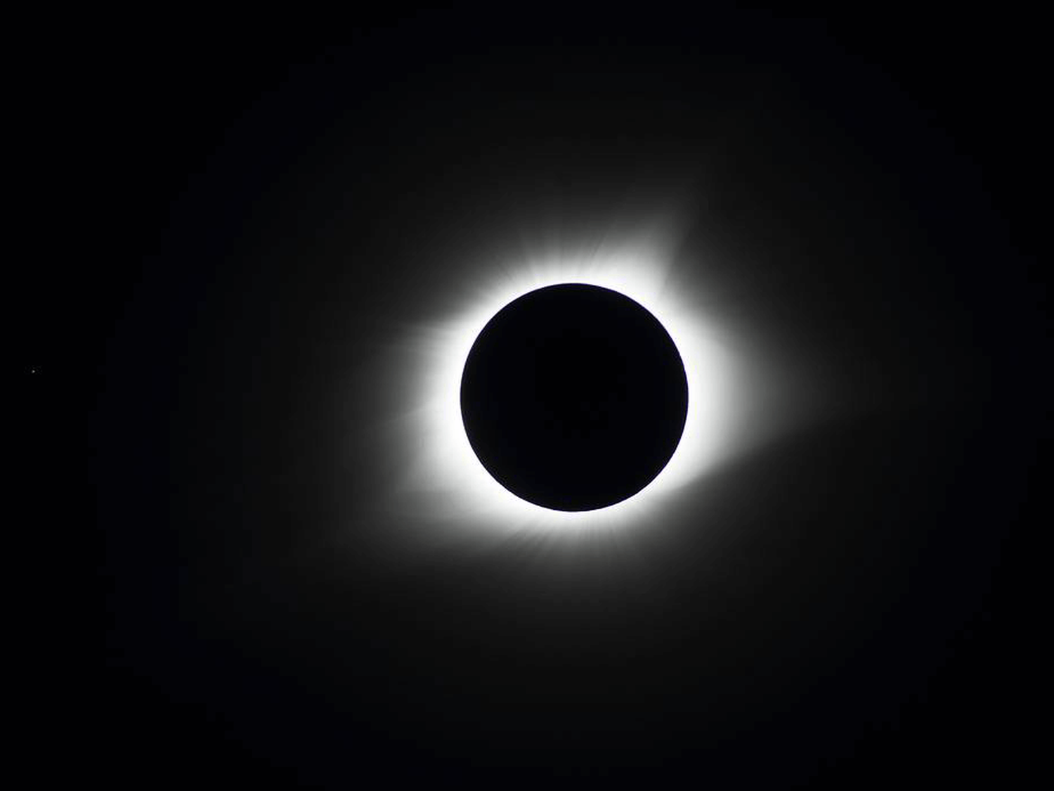 Esta semana habrá un eclipse total de luna para disfrutar a simple vista