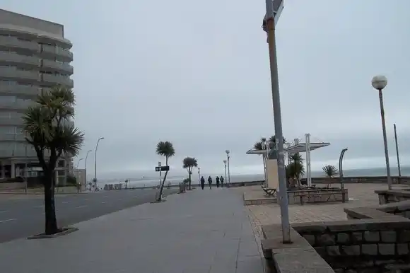 Cambio de aire: desciende la temperatura y se despejan las lluvias