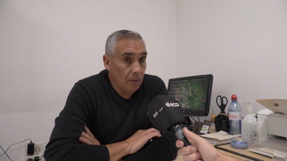 Operativo de tránsito para el desfile del 25 de Mayo