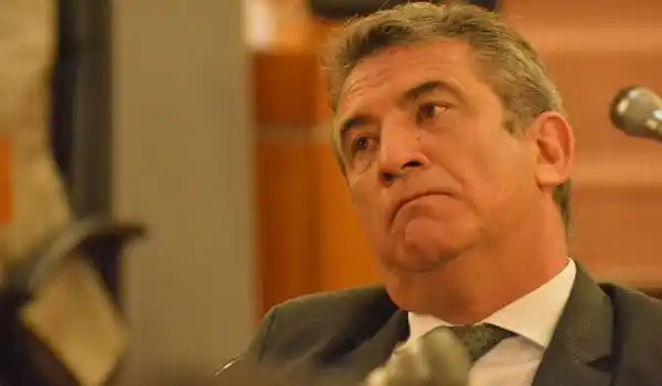 Investigan si la empresa de los Urribarri tiene cuentas en otros países