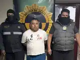 Cayó en Bolivia un quinto sospechoso por el triple femicidio narco