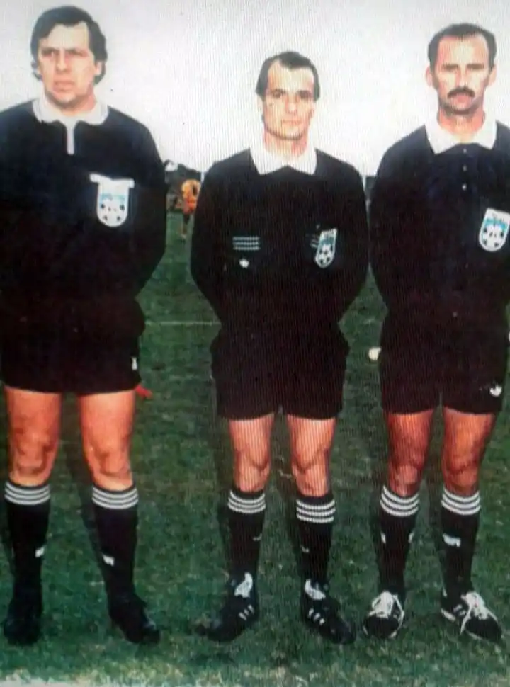 Roberto González, su pasión por el turf y su relación con Gualeguay