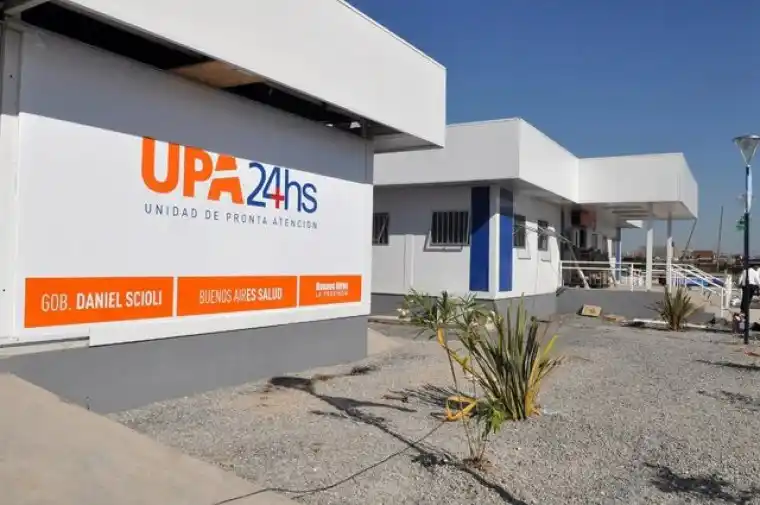 Construirán tres UPA especializadas en adicciones