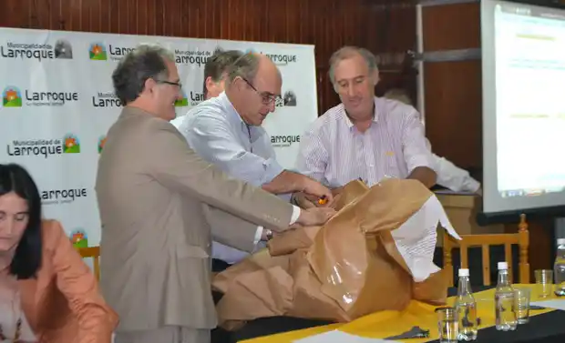 Tres ofertas para pavimentar un tramo de ruta provincial 51