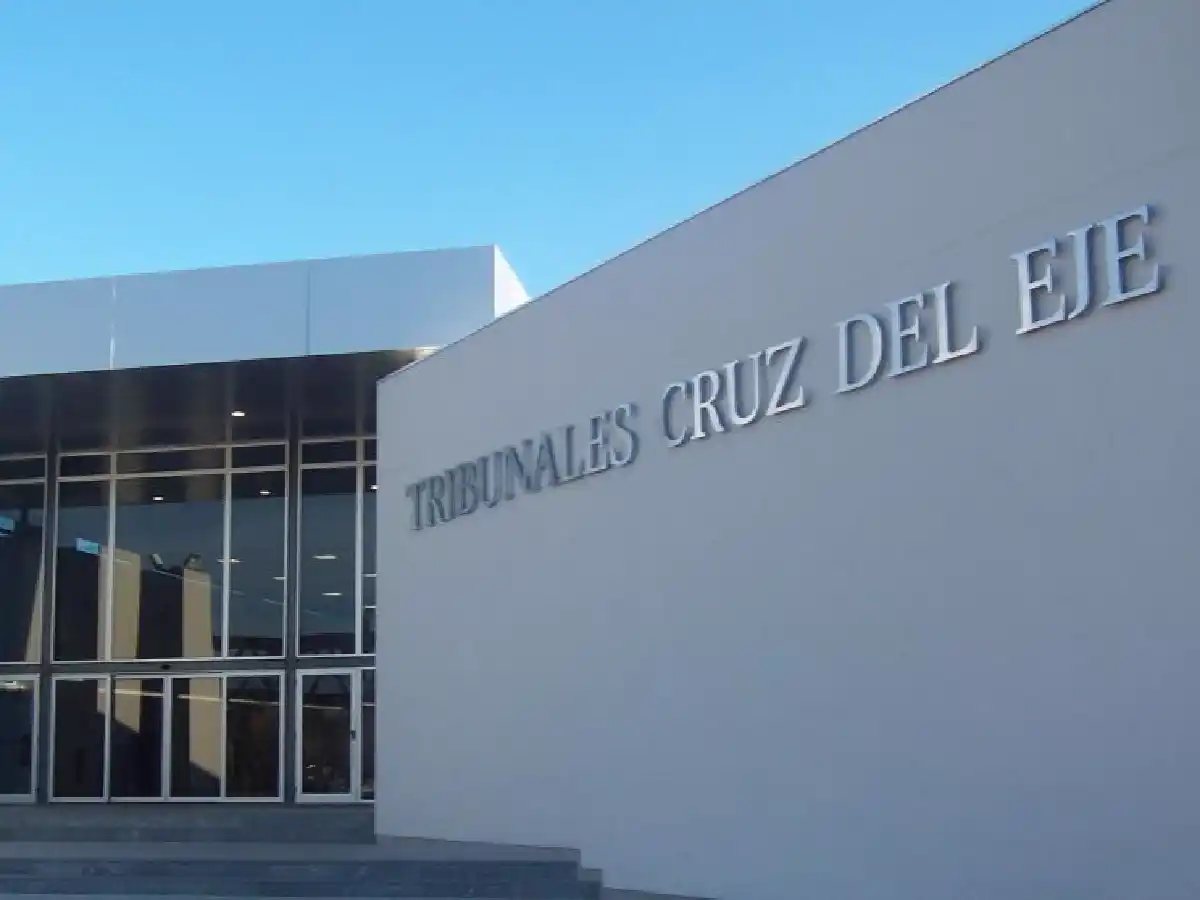 Cruz del Eje: asesinaron a un abogado en una discusión