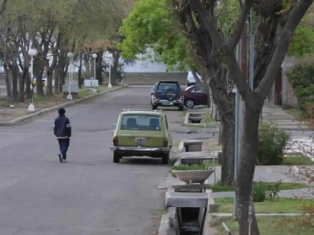 Alertan por una nueva forma del "cuento del tío"