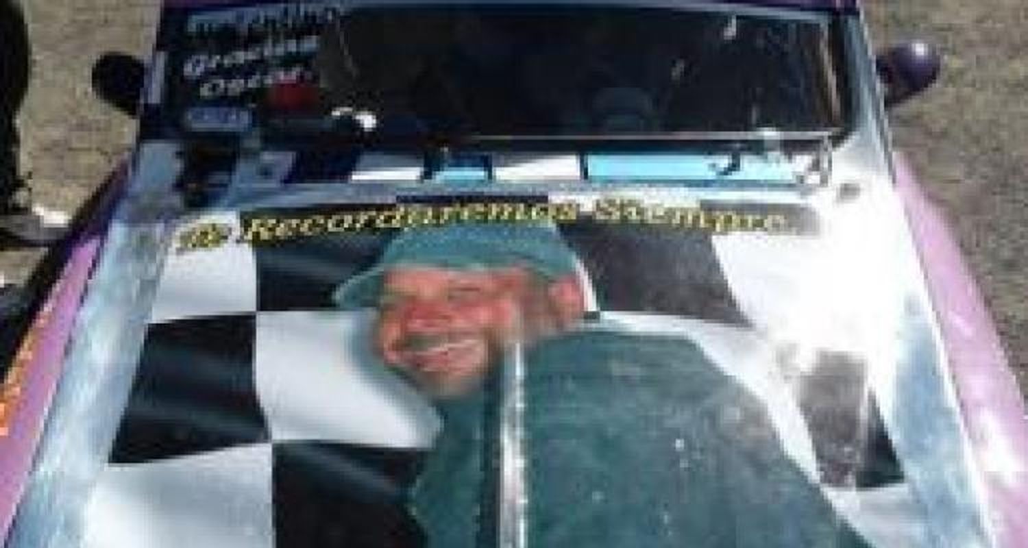 Sentido Homenaje a Diego Rodríguez
