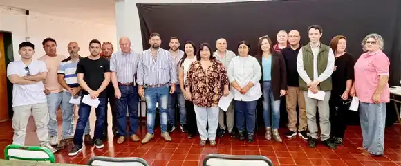 Realizarán mejoras sanitarias en escuela Agrotécnica