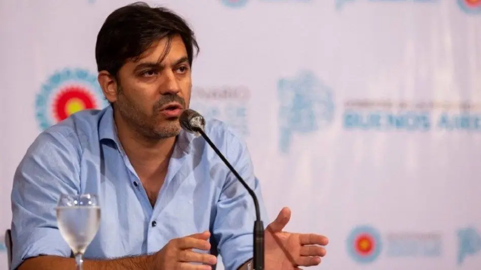 COVID: 15 municipios retrocedieron de fase; Balcarce a Fase 3