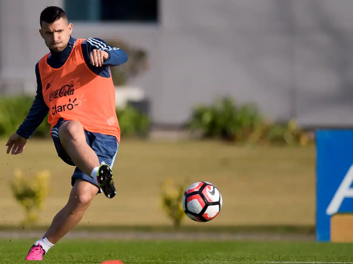 Se prueba ante Rusia