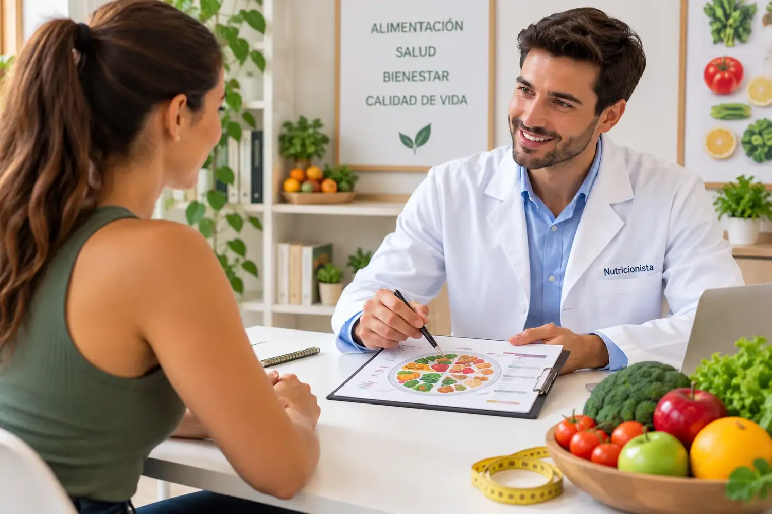 ¿Eliminar los carbohidratos? Una de las preguntas más frecuentes.