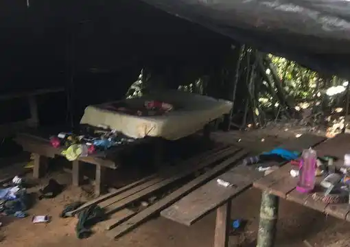 Nuevo enfrentamiento armado ATERRORIZA a Apure