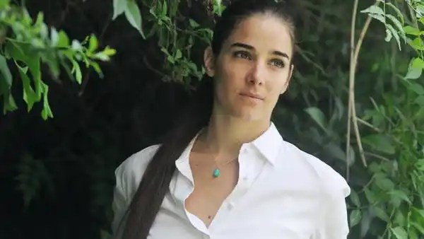 ¿Juanita Viale sale con Santiago Lange?