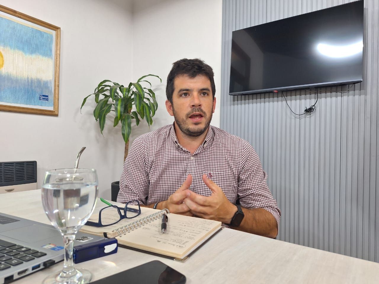 Leonel Chiarella