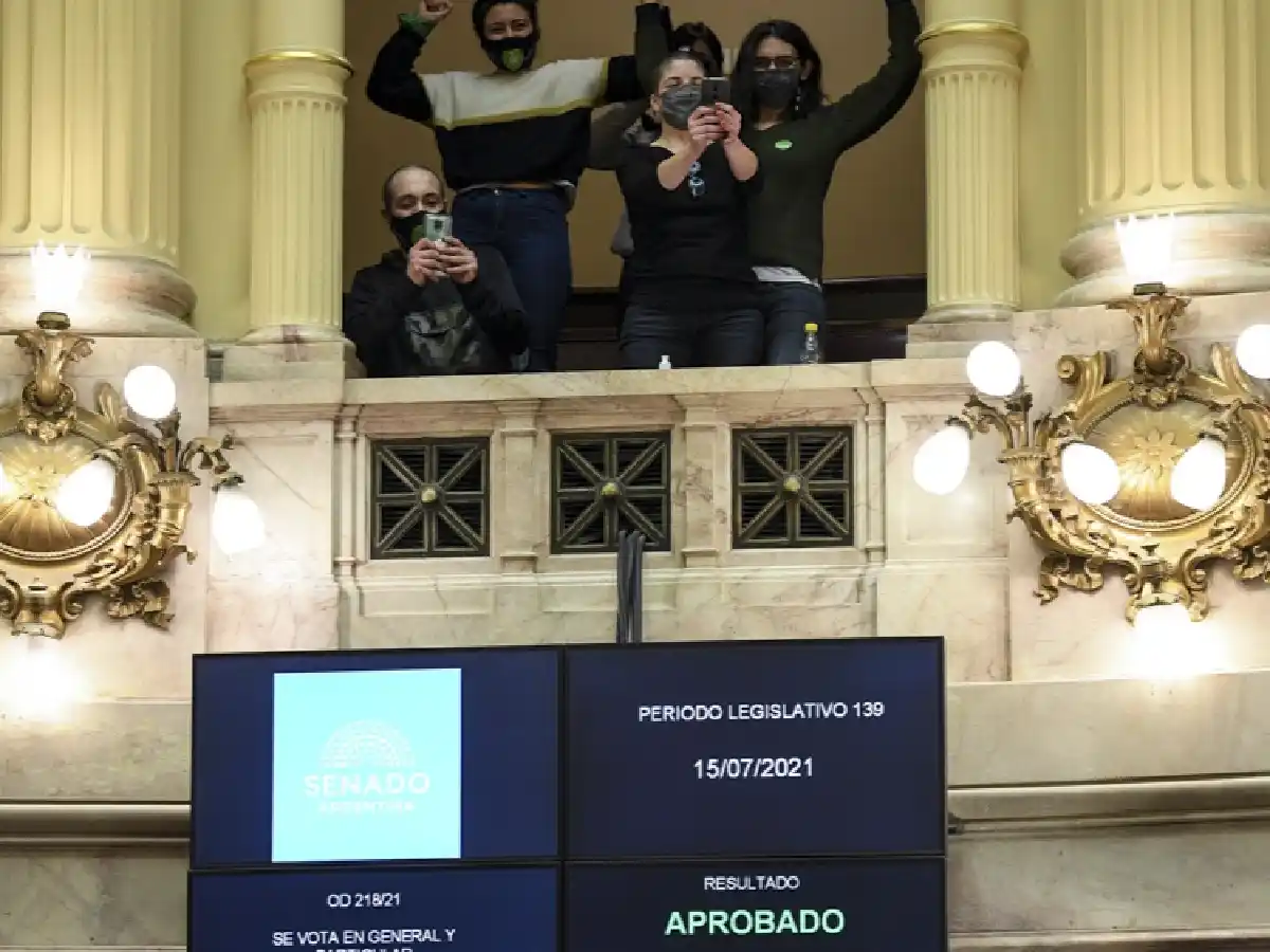 El Senado aprobó el marco regulatorio de producción de cannabis medicinal