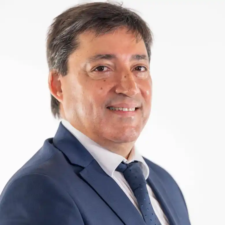 imagen Esteban Alejandro Acerbo