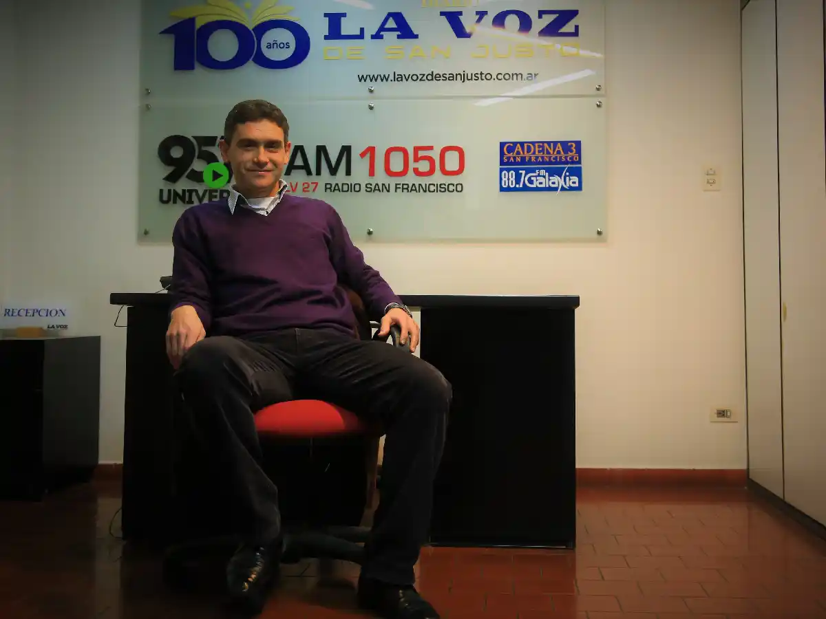   Diale: “Antártida debe recuperar su identidad futbolística