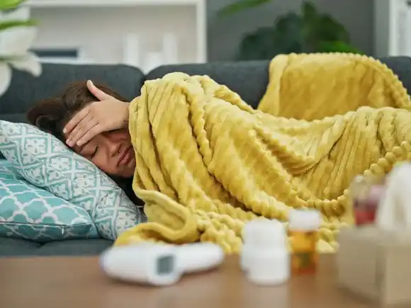 Alerta en EE. UU., EUROPA y ASIA por brote de gripe: qué se sabe de la variante H3N2