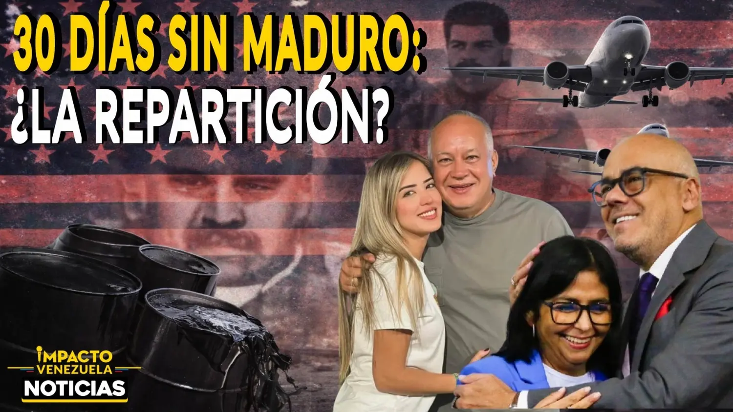 Impacto Venezuela