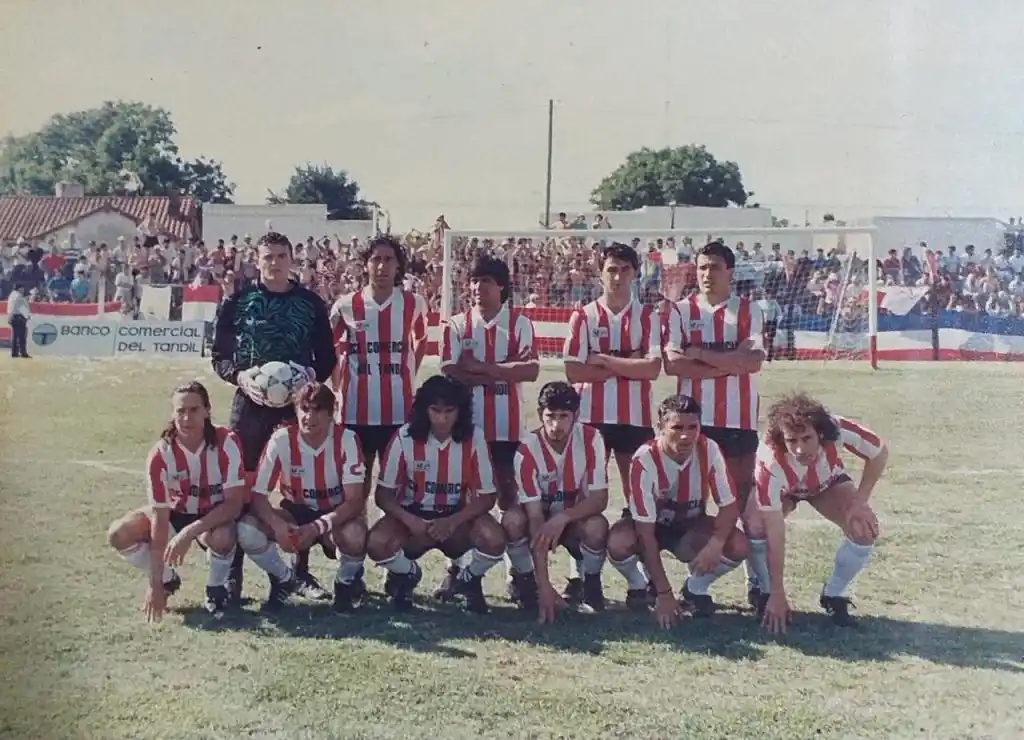 Alumni, una ronda superada y dos rivales emblemáticos