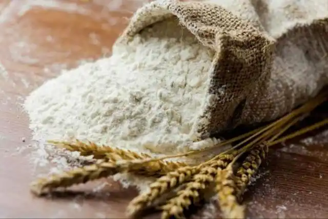 Se oficializó el "protocolo de calidad de harina de trigo"
