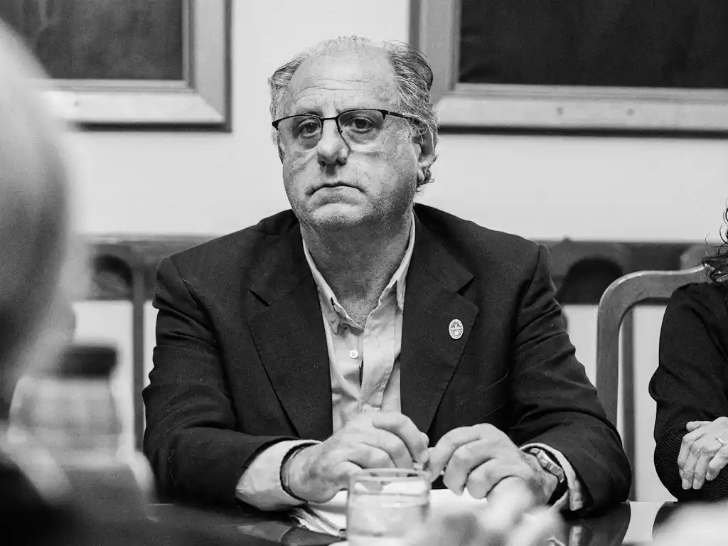 Dolor en el campo entrerriano por la muerte de Jorge Chemes