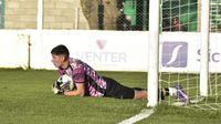 Santamarina derrotó a Germinal en el estadio San Martín