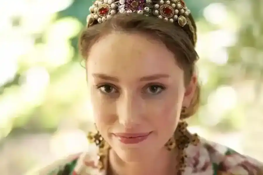 María Leticia de Bélgica, una princesa desconocida que ahora estudia en Buenos Aires