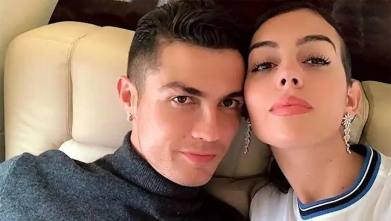 ¿Cristiano Ronaldo se retira pronto? Georgina Rodríguez deja entrever la posible fecha