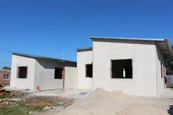 Hago mi Casa: Entregarán las primeras siete viviendas 