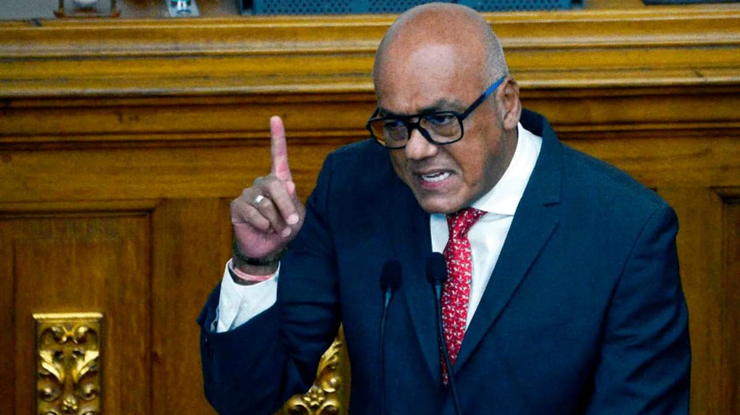 AFP: La tensión entre Madrid y Caracas da pasos para convertirse en crisis diplomática