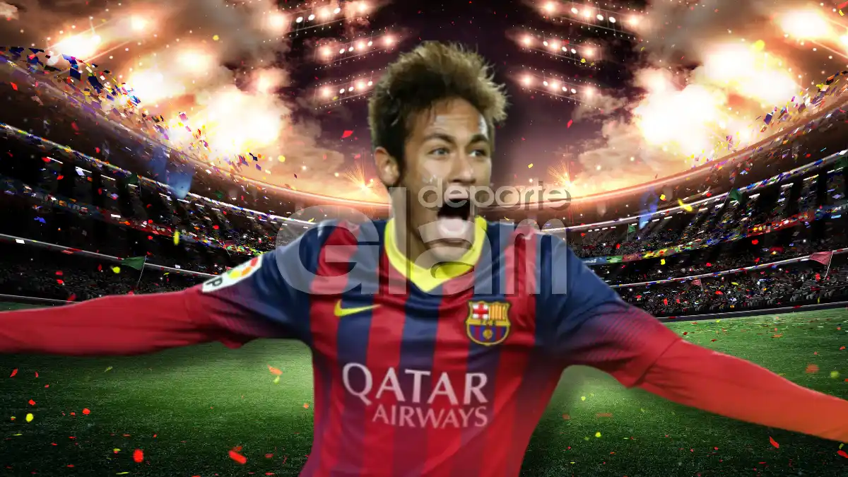 El brasileño podría dejar el Al Hilal en este mercado invernal