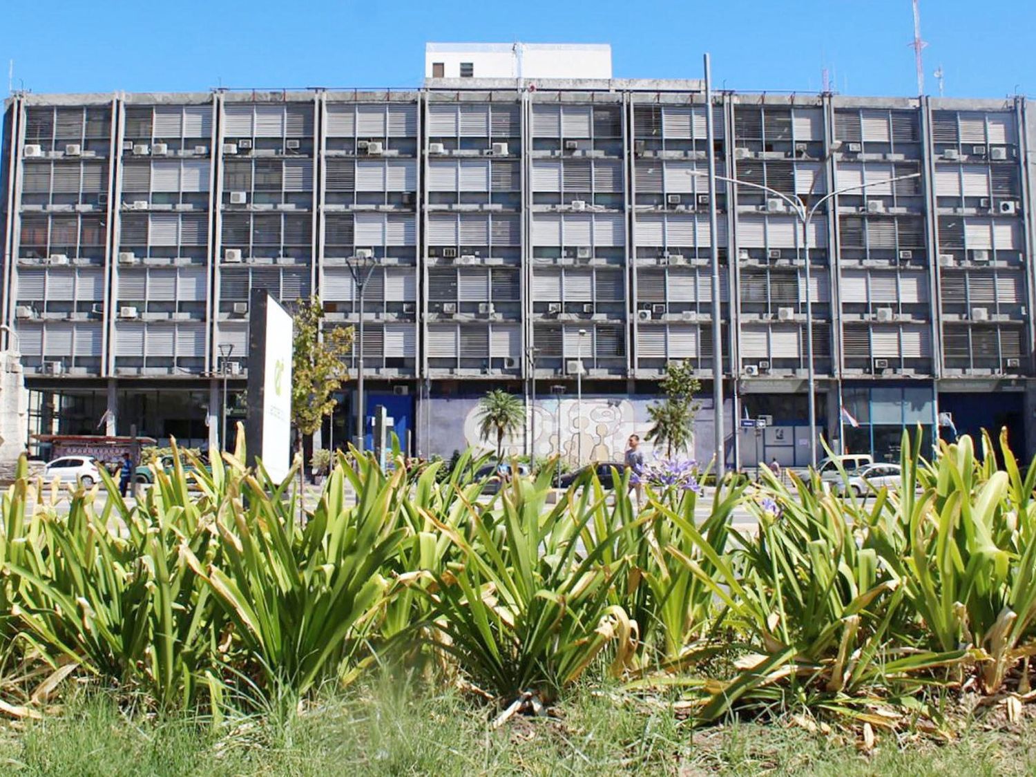 El gobierno descartó la afectación de datos tras el ataque informático al portal educativo