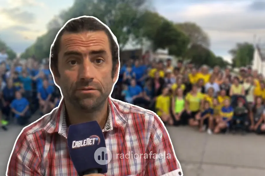 Festejos patronales en San Martín de las Escobas con una novedosa propuesta: “Pudo participar toda la comunidad”