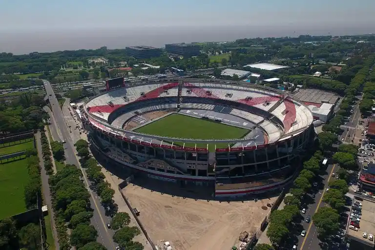 El Monumental podría cambiar de nombre a cambio de 20 millones de dólares