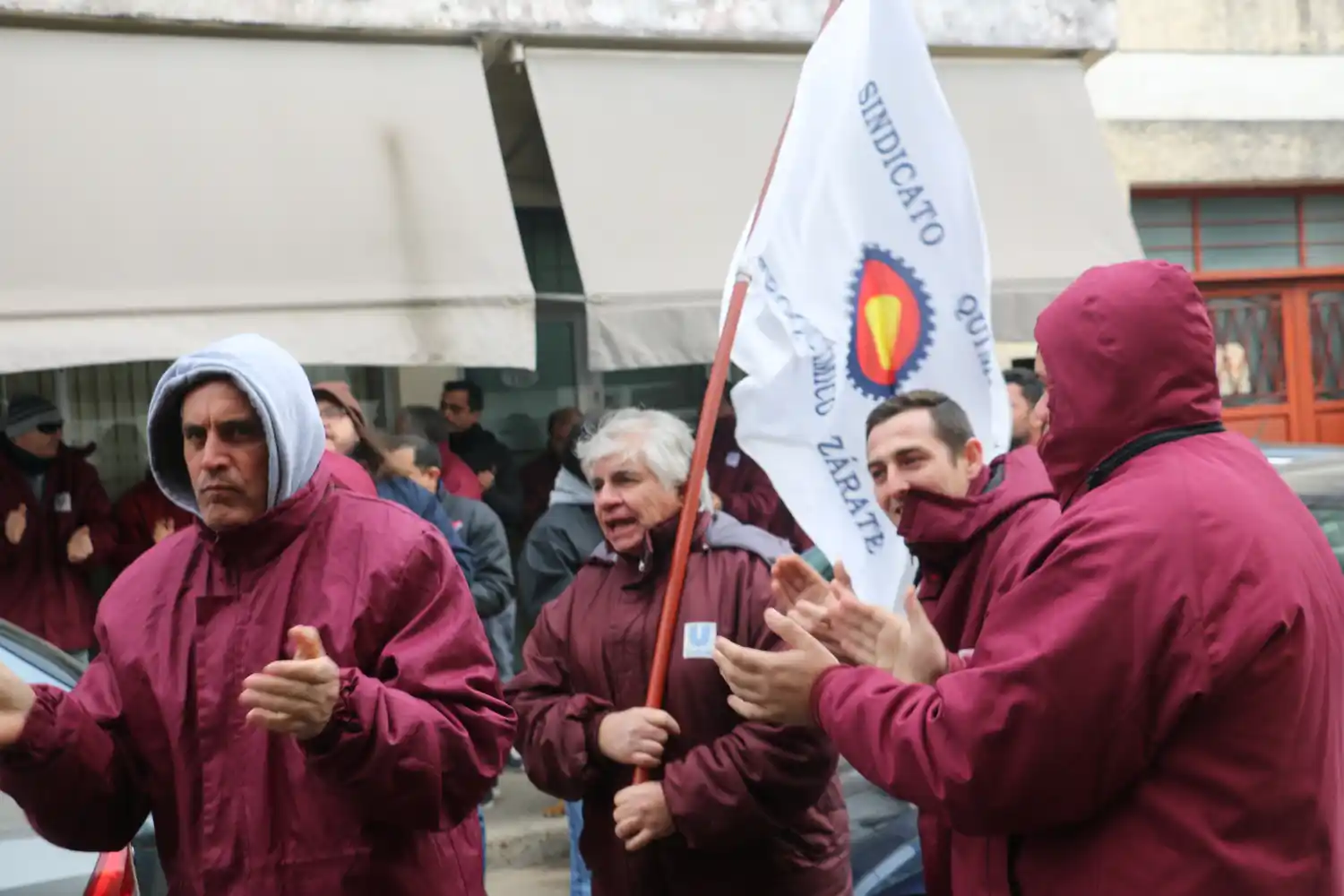 Despido en Unilever: La CTA cuestionó duramente al Centro de Defensa Comercial e Industrial 