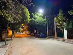 El Plan Iluminar Gualeguay continúa en marcha