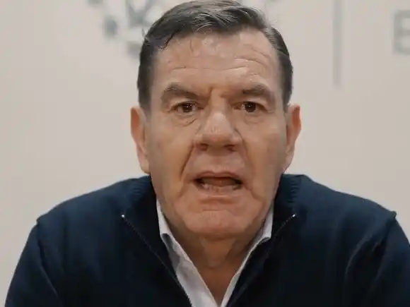 Montenegro pidió otra prorroga para presentar el presupuesto 2026