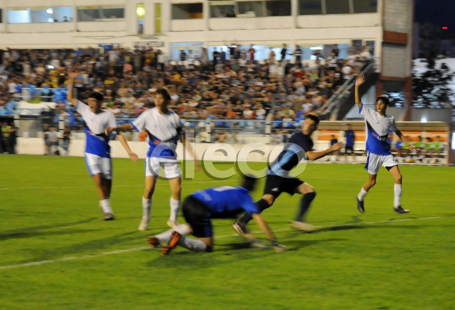 Confirman la fecha para el Nacional que jugará Tandil