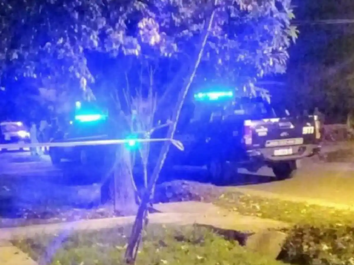 Nuevo crimen en Rosario, el cuarto en 36 horas