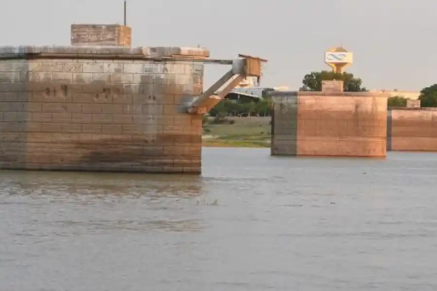 Proyectan la construcción de un nuevo puente en Santa Fe