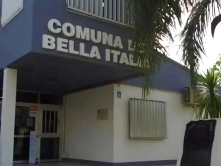 Imagen ilustrativa de la comuna de Bella Italia (Foto: Gentilezas)