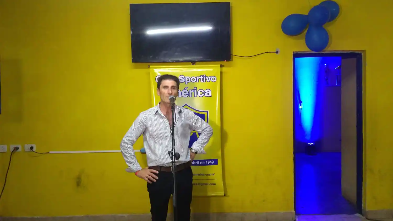 La pandemia dejó otra vez sin festejos a América, que cumple 72 años