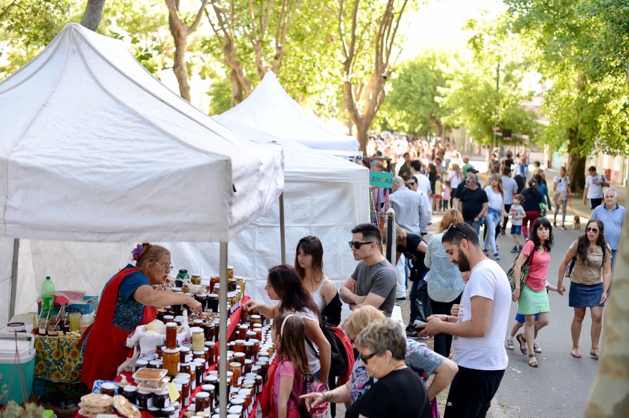 En La Plata pondrán un corredor productivo y gastronómico en los festejos del 140º Aniversario