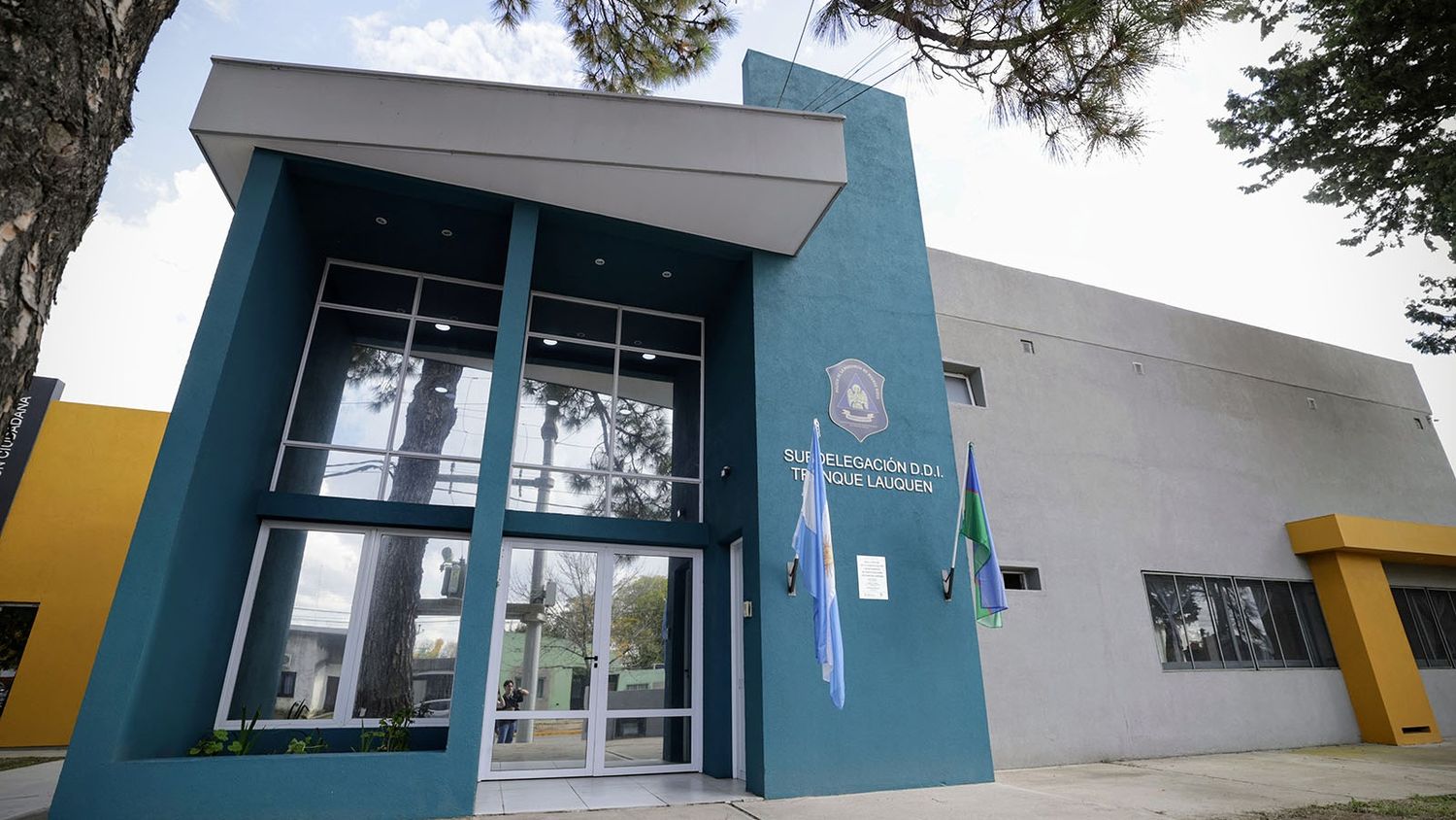 Trenque Lauquen